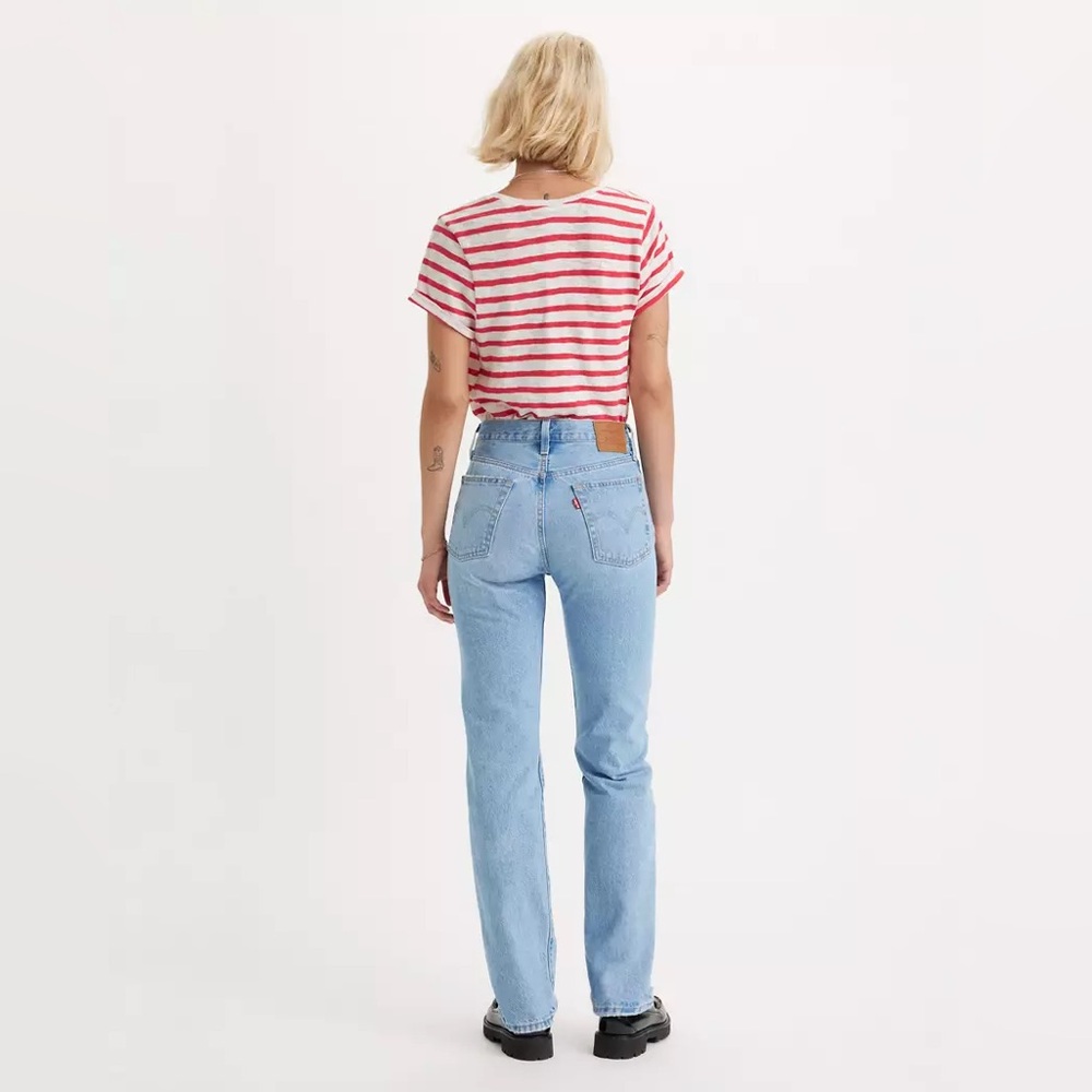 Levi’s 501 Original Fit Jeans